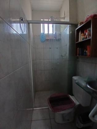 Apartamento à Venda no Santa Fé, Jabotiana!