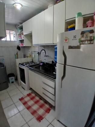 Apartamento à Venda no Santa Fé, Jabotiana!