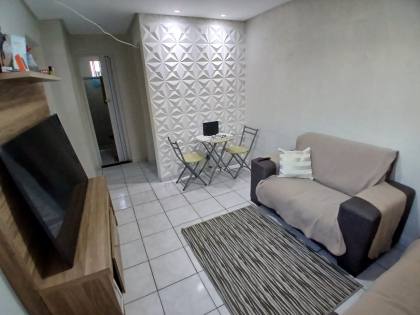 Apartamento à Venda no Santa Fé, Jabotiana!