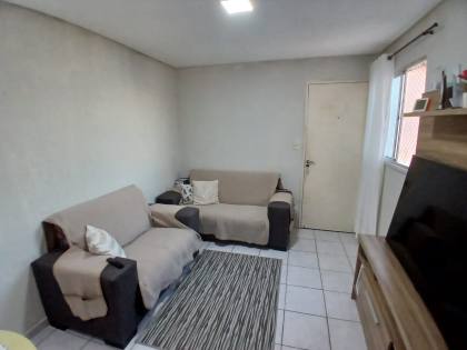 Apartamento à Venda no Santa Fé, Jabotiana!