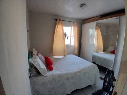 Apartamento à Venda no Santa Fé, Jabotiana!