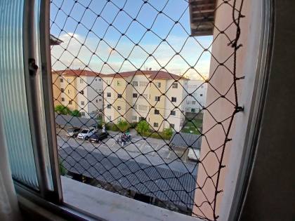 Apartamento à Venda no Santa Fé, Jabotiana!