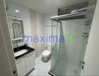 Apartamento com Vista Incrível no Edifício Del Rey