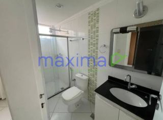 Apartamento com Vista Incrível no Edifício Del Rey
