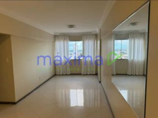 Apartamento com Vista Incrível no Edifício Del Rey