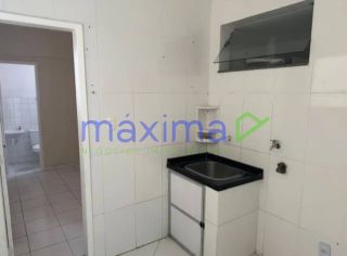 Apartamento com Vista Incrível no Edifício Del Rey