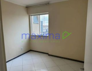 Apartamento com Vista Incrível no Edifício Del Rey