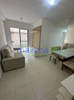 Apartamento à venda no Condomínio Recanto dos Ventos A | R