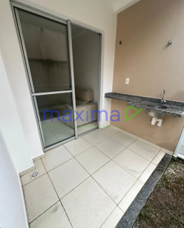 Apartamento à venda no Condomínio Recanto dos Ventos A | R