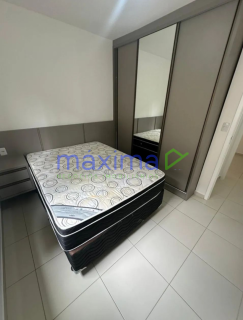 Apartamento à venda no Condomínio Recanto dos Ventos A | R