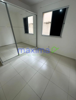 Apartamento à venda no Condomínio Recanto dos Ventos A | R