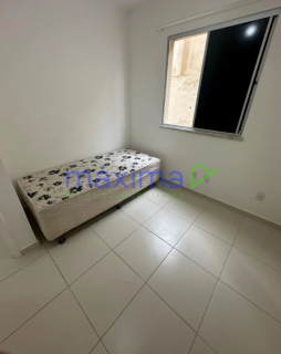 Apartamento à venda no Condomínio Recanto dos Ventos A | R