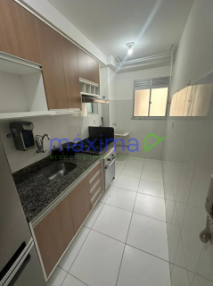 Apartamento à venda no Condomínio Recanto dos Ventos A | R