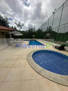 Apartamento à venda no Condomínio Recanto dos Ventos A | R