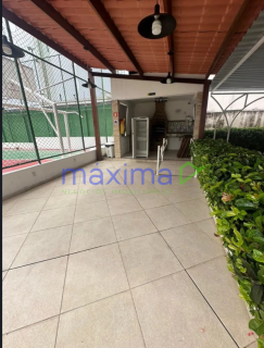 Apartamento à venda no Condomínio Recanto dos Ventos A | R