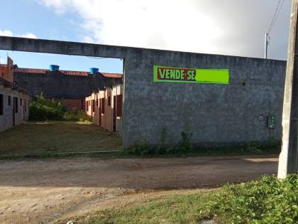 Ótima oportunidade de negócio! Terreno com 20 apartamentos em fase de acbamento!