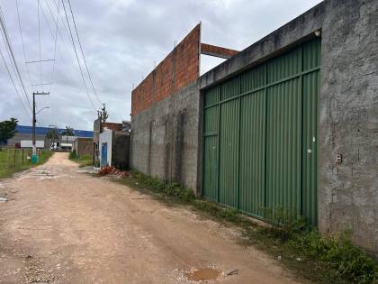 Ótima oportunidade de negócio! Terreno com 20 apartamentos em fase de acbamento!