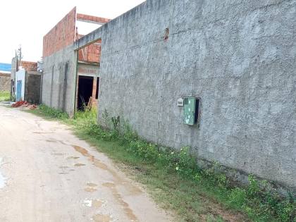Ótima oportunidade de negócio! Terreno com 20 apartamentos em fase de acbamento!