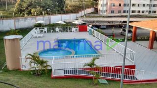 Apartamento à Venda no Condomínio Reserva Alto Verde A | R