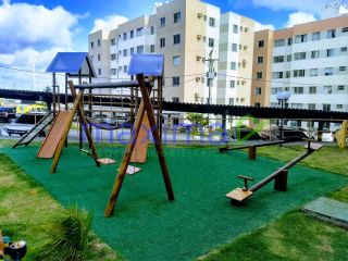 Apartamento à Venda no Condomínio Reserva Alto Verde A | R