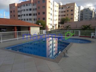 Apartamento à Venda no Condomínio Reserva Alto Verde A | R