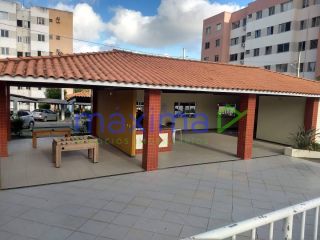 Apartamento à Venda no Condomínio Reserva Alto Verde A | R