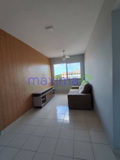Apartamento à Venda no Condomínio Reserva Alto Verde A | R