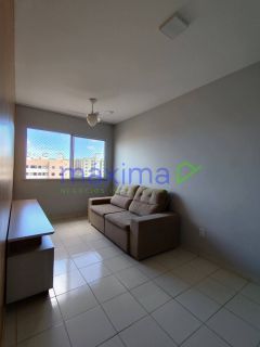Apartamento à Venda no Condomínio Reserva Alto Verde A | R