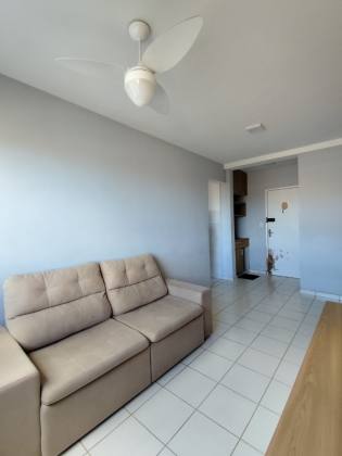 Apartamento à Venda no Condomínio Reserva Alto Verde A | R