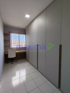 Apartamento à Venda no Condomínio Reserva Alto Verde A | R