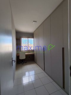 Apartamento à Venda no Condomínio Reserva Alto Verde A | R