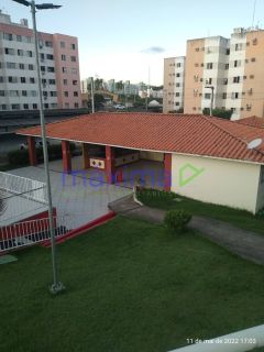 Apartamento à Venda no Condomínio Reserva Alto Verde A | R