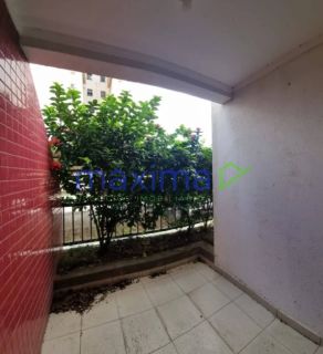 Apartamento à venda no Vista Marina Litoral Residence A | R