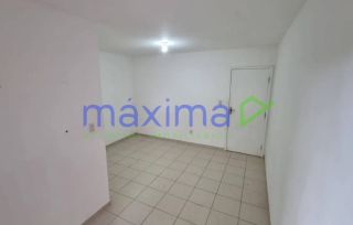 Apartamento à venda no Vista Marina Litoral Residence A | R