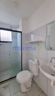 Apartamento à venda no Vista Marina Litoral Residence A | R
