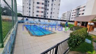 Apartamento à venda no Vista Marina Litoral Residence A | R