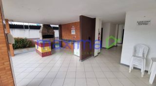 Apartamento à venda no Vista Marina Litoral Residence A | R