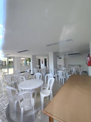 Apartamento à Venda – Condomínio Pedras dos Bosques