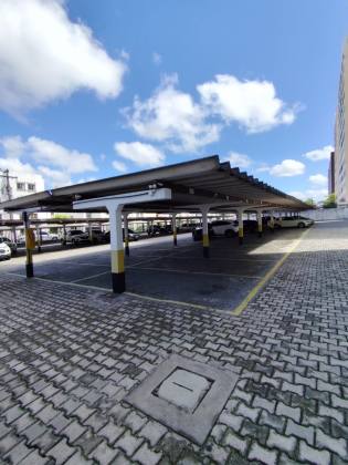 Apartamento à Venda – Condomínio Pedras dos Bosques
