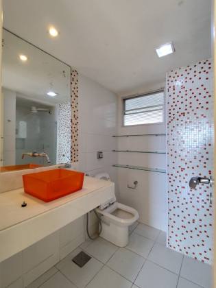 Apartamento à Venda – Condomínio Pedras dos Bosques