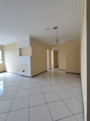 Apartamento à Venda – Condomínio Pedras dos Bosques