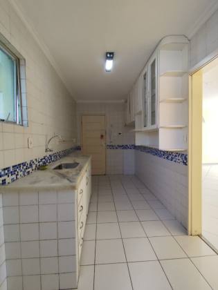 Apartamento à Venda – Condomínio Pedras dos Bosques