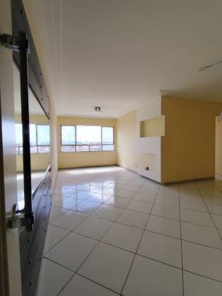 Apartamento à Venda – Condomínio Pedras dos Bosques