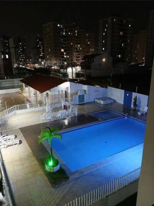 Excelente localização! AP 4//4 no Grageru