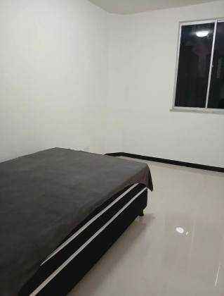 Excelente localização! AP 4//4 no Grageru