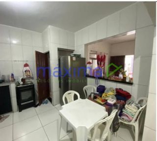 Casa térrea à venda no bairro America