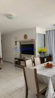 Apartamento à venda no Condomínio Elevatto