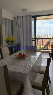 Apartamento à venda no Condomínio Elevatto