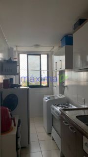 Apartamento à venda no Condomínio Elevatto
