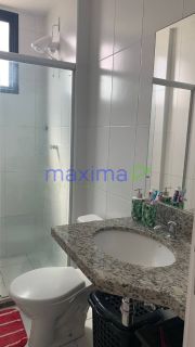 Apartamento à venda no Condomínio Elevatto